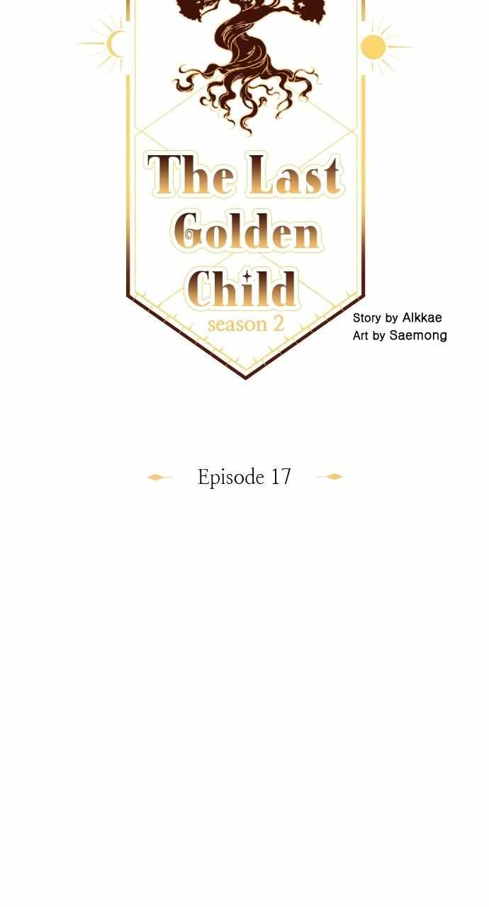 The Last Golden Child Chapter 116 21